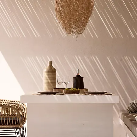Villa Thea Luxury Ios