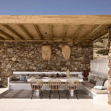 Villa Thea Luxury Ios