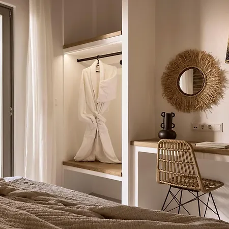 Thea Luxury Ios Villa Epano Kampos