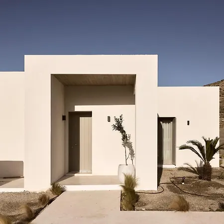 Thea Luxury Ios * Epano Kampos