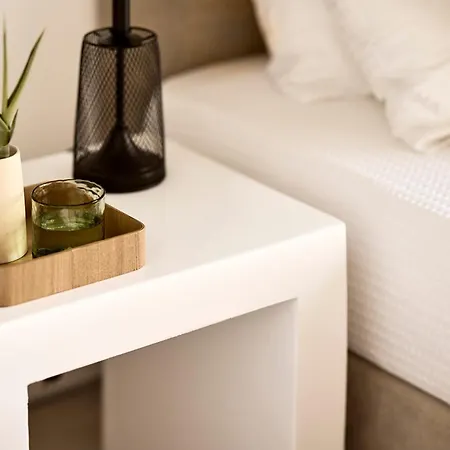 Thea Luxury Ios Villa *