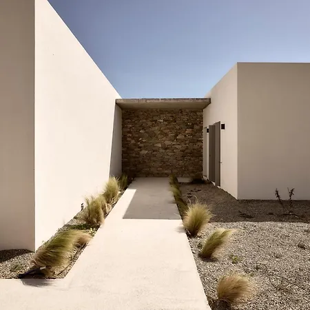 Villa Thea Luxury Ios *