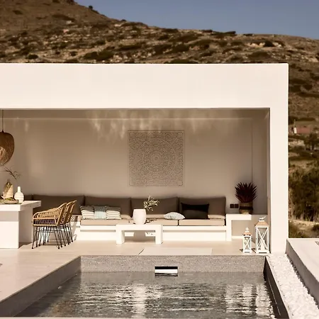 Thea Luxury Ios *