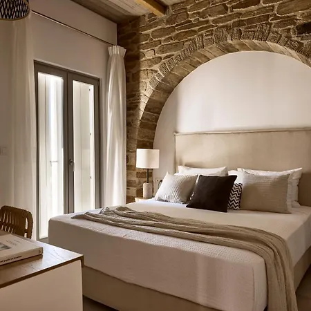 Villa Thea Luxury Ios