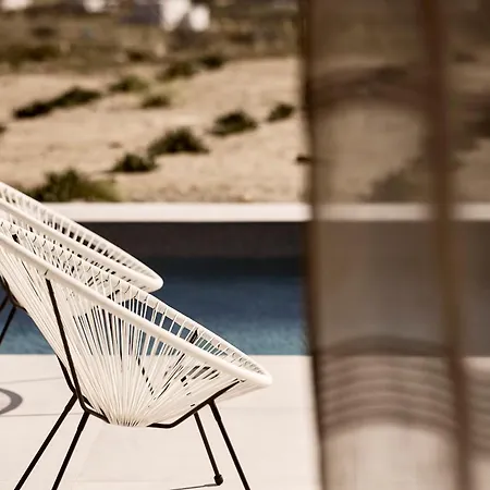 Thea Luxury Ios * Epano Kampos