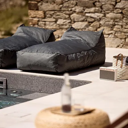 Thea Luxury Ios Villa