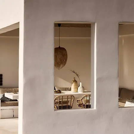 Villa Thea Luxury Ios