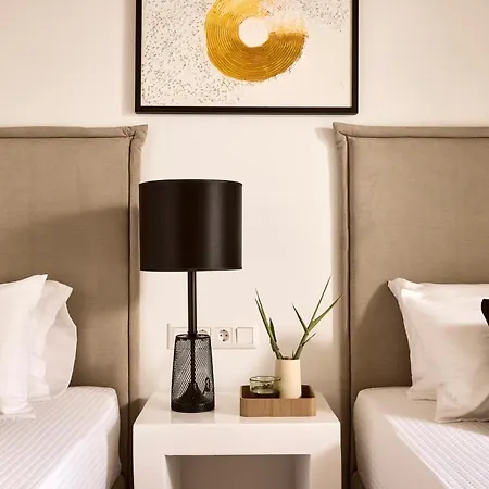 Villa Thea Luxury Ios *