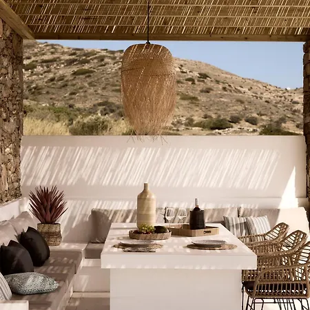 Thea Luxury Ios Villa Epano Kampos