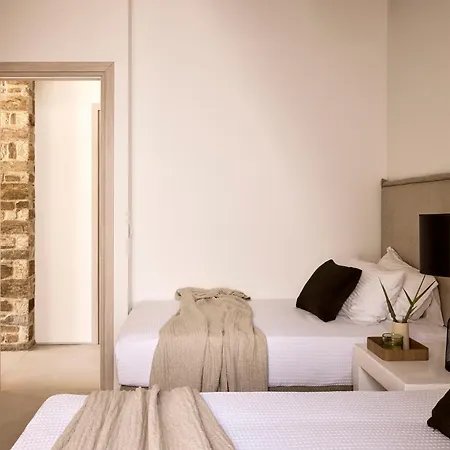 Thea Luxury Ios Villa