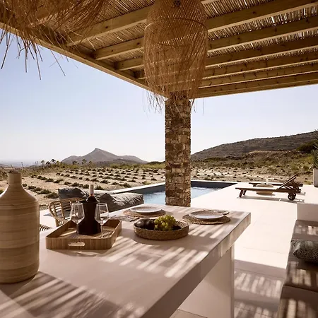 Villa Thea Luxury Ios