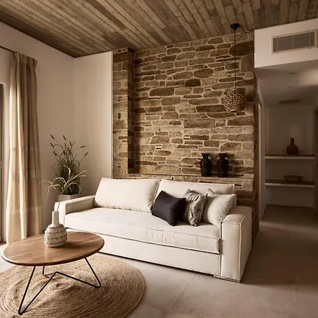 Villa Thea Luxury Ios *