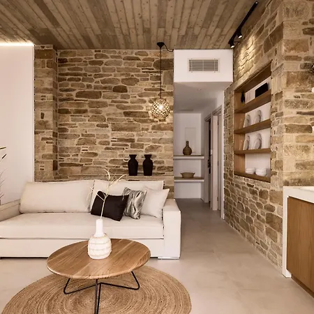 Thea Luxury Ios * Epano Kampos