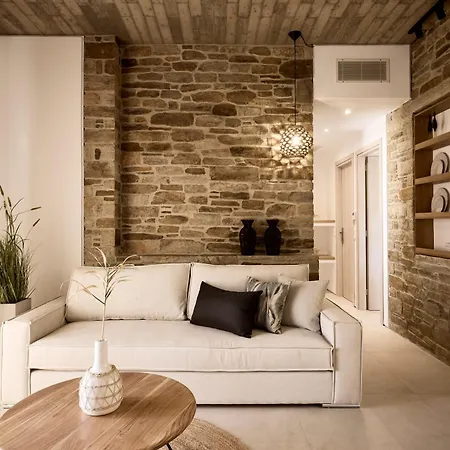 Villa Thea Luxury Ios