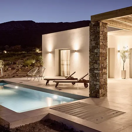 Thea Luxury Ios Epano Kampos