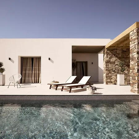 Thea Luxury Ios