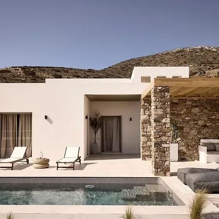 Thea Luxury Ios * Epano Kampos