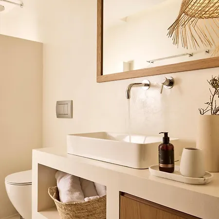 Thea Luxury Ios Villa