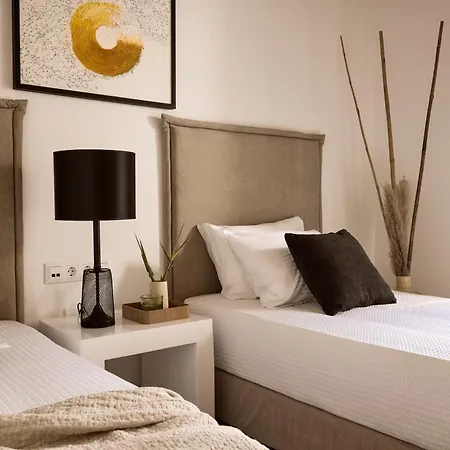 Villa Thea Luxury Ios *