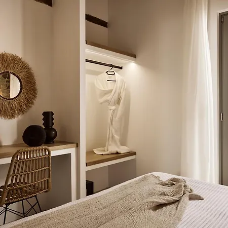 Villa Thea Luxury Ios