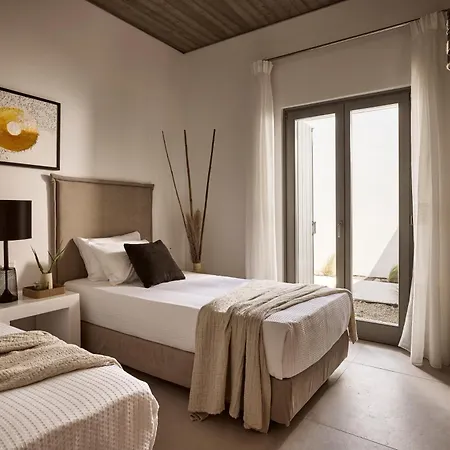 Villa Thea Luxury Ios *