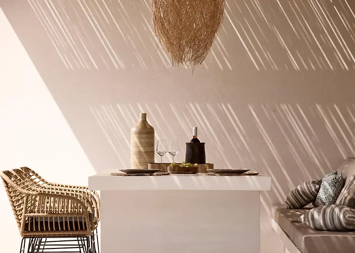 Βίλα Thea Luxury Ios