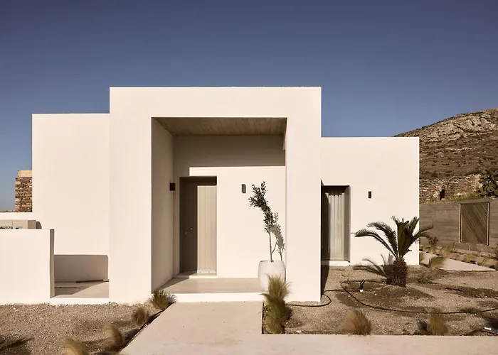 Thea Luxury Ios * Epano Kampos