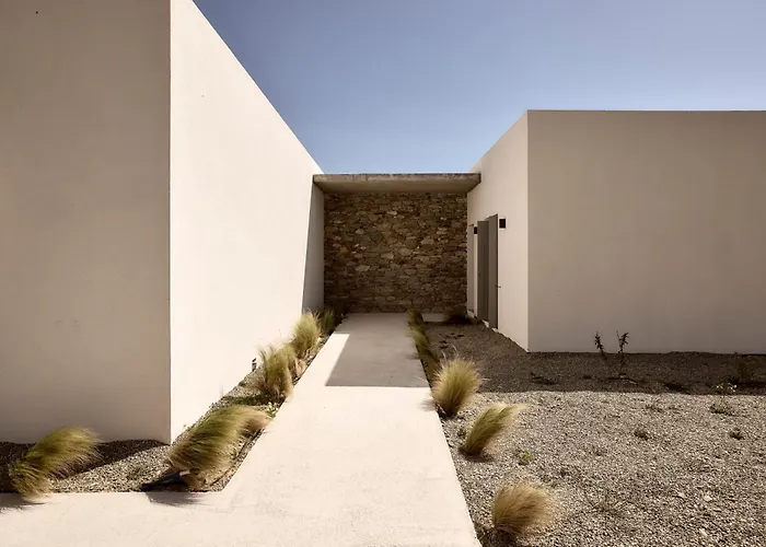 Βίλα Thea Luxury Ios *