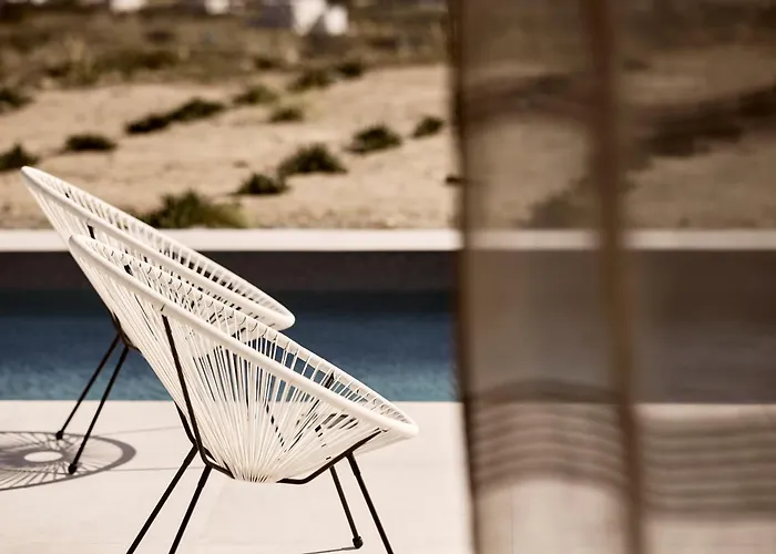 Thea Luxury Ios * Epano Kampos