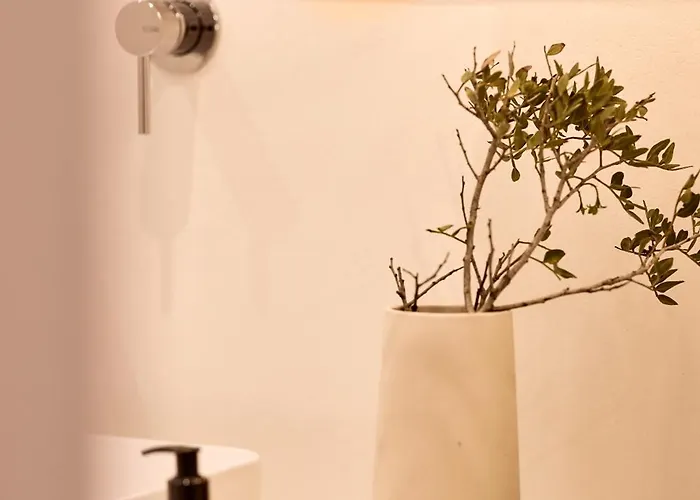 Thea Luxury Ios Βίλα *