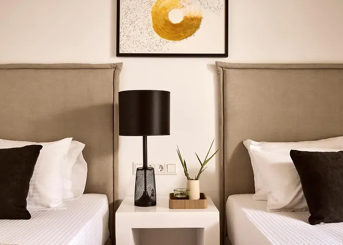 וילה Thea Luxury Ios *