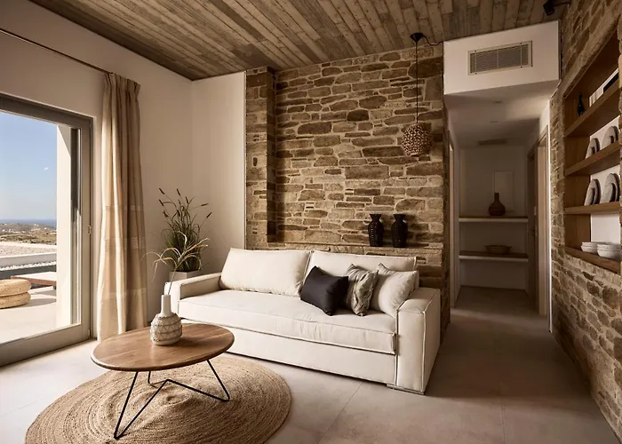 Βίλα Thea Luxury Ios *