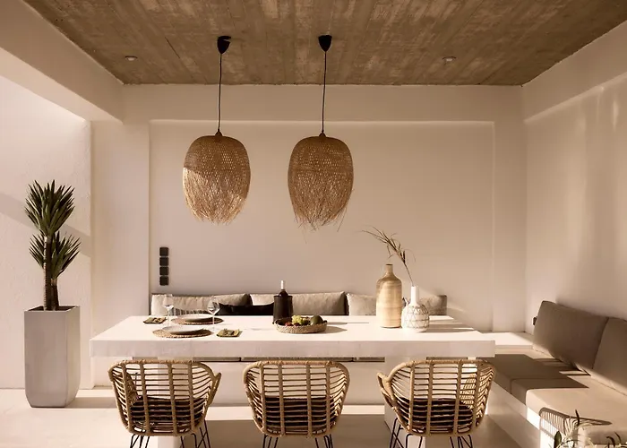 Thea Luxury Ios Epano Kampos