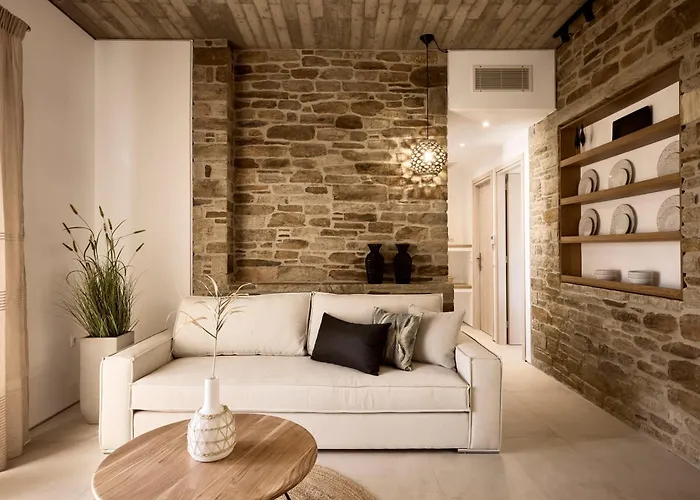 Βίλα Thea Luxury Ios