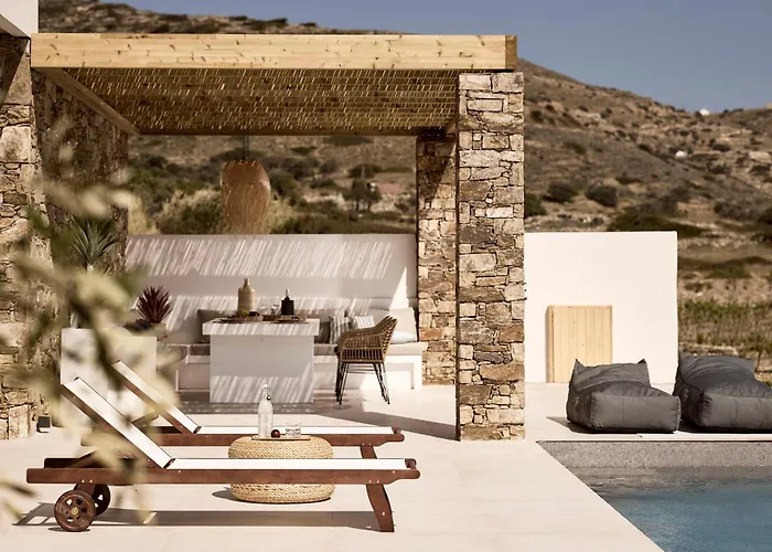 Thea Luxury Ios Epano Kampos