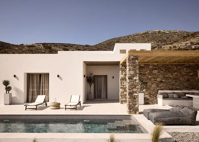 Thea Luxury Ios * Epano Kampos